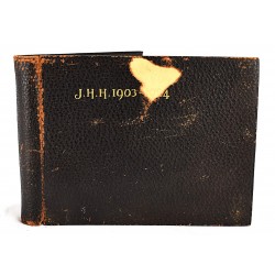 Johns Hopkins Hospital, 1903-1904; Photobook 
